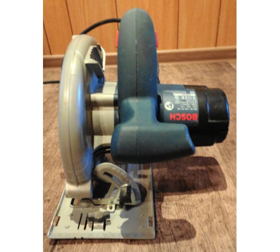 Дисковая пила Bosch GKS 190 0.601.623.000 18