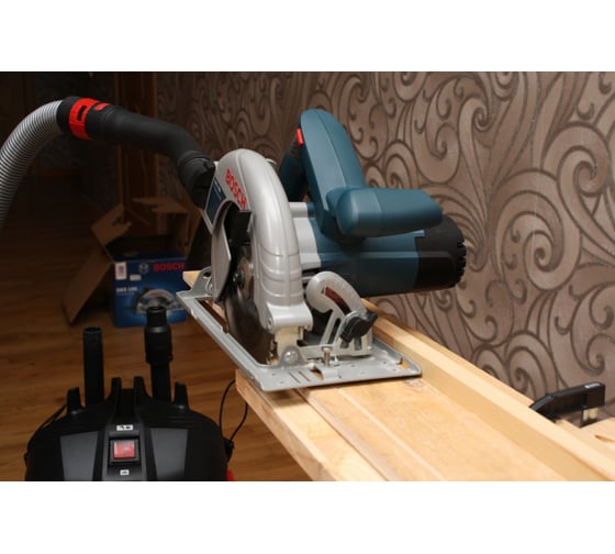 Дисковая пила Bosch GKS 190 0.601.623.000 16