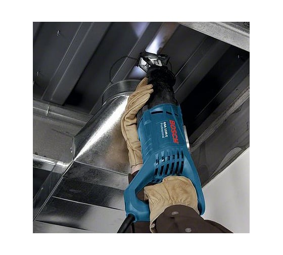 Сабельная ножовка Bosch GSA 1100 E 0.615.990.EC2
