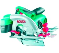 Дисковая пила Bosch PKS 55 A с прецизионным лезвием 0.603.501.002