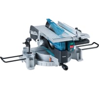 Комбинированная торцовочная пила Makita LH1200FL