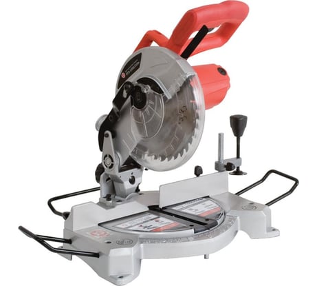 Электрическая торцевая пила Калибр Мастер ПТЭ-1300/210М 00000045771