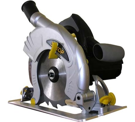 Дисковая пила Энкор ПДЭ-1800/75 50246