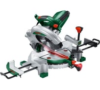Торцовочная пила Bosch PCM 10 0603B01000
