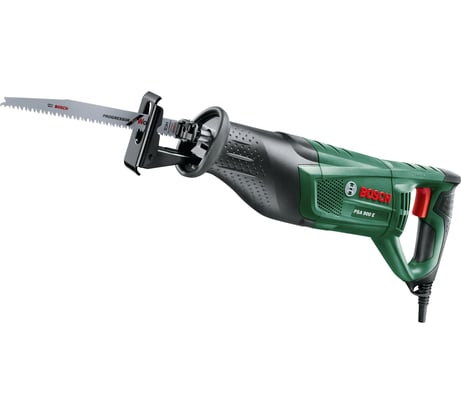 Столярная ножовка PSA 900 E Bosch 0.603.3A6.000