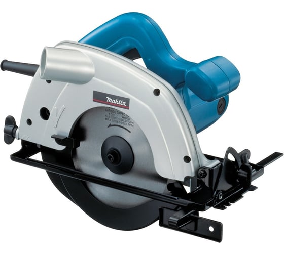 Дисковая пила Makita 5604 RK