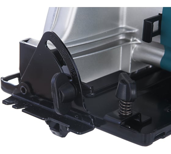 Дисковая пила Makita 5604 RK