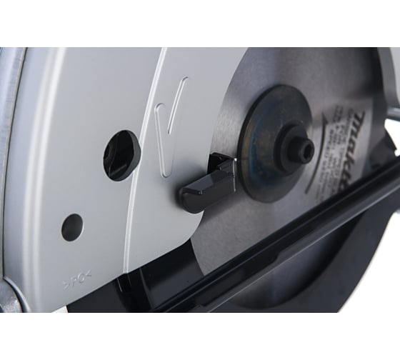 Дисковая пила Makita 5604 RK