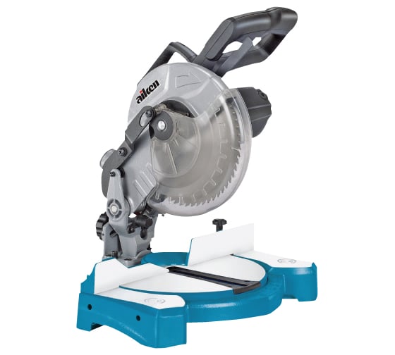 Торцовочная пила AIKEN MMS 210/1.2-2М 130205023 1