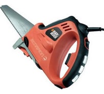 Сабельная пила Black+DECKER KS 890 GTK