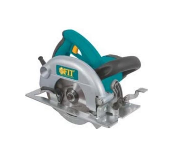 Ручная циркулярная пила FIT CS-140/800 80397 1