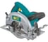 Ручная циркулярная пила FIT CS-140/800 80397 1