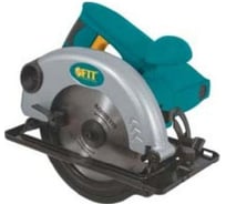 Ручная циркулярная пила FIT CS-165/1200 80399
