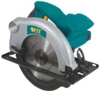 Ручная циркулярная пила FIT CS-185/1200 80401