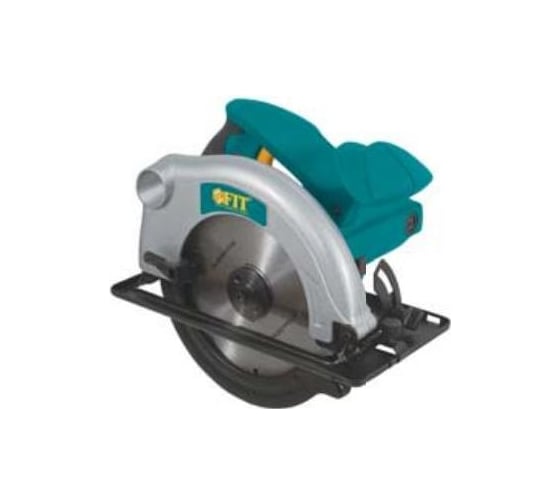 Ручная циркулярная пила FIT CS-185/1200 80401
