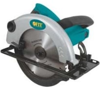 Ручная циркулярная пила FIT CS-210/1800 80408