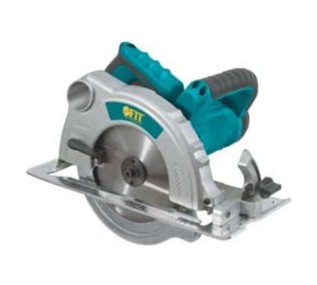Ручная циркулярная пила FIT CS-190/1450 80409
