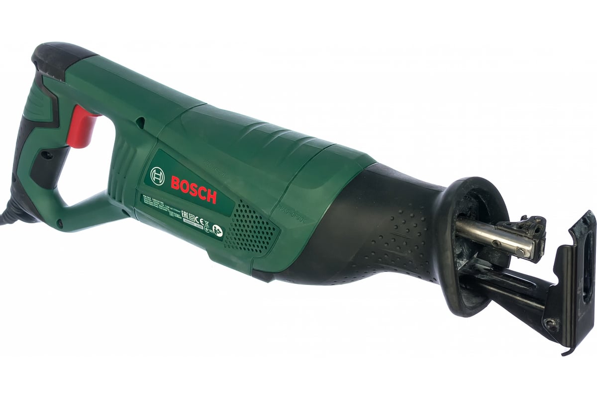 Сабельная электроножовка Bosch PSA 700 E 06033A7020 - выгодная цена .