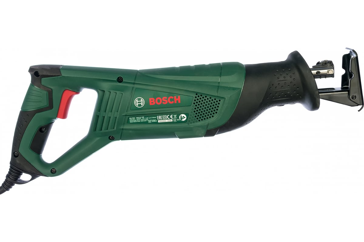 Сабельная электроножовка Bosch PSA 700 E 06033A7020 - выгодная цена .