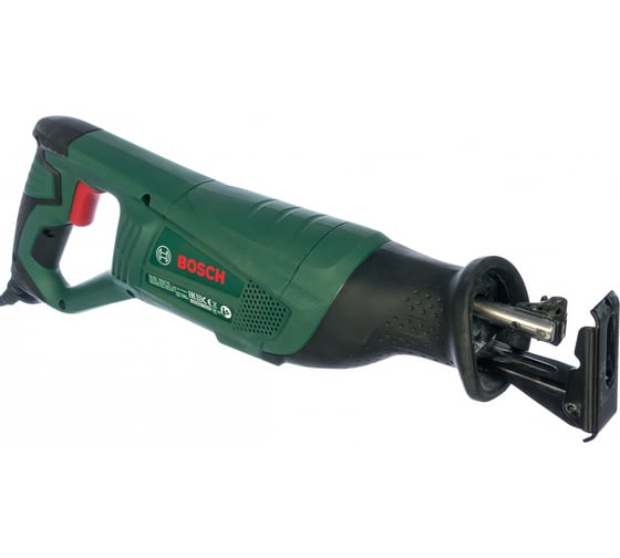 Сабельная электроножовка Bosch PSA 700 E 06033A7020
