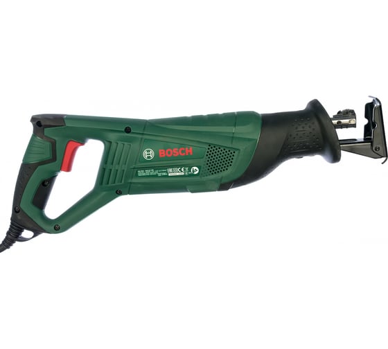 Сабельная электроножовка Bosch PSA 700 E 06033A7020