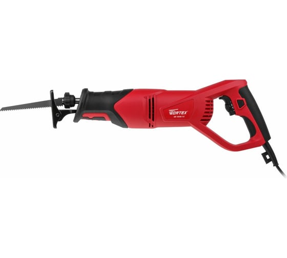 Сабельная пила WORTEX SR 1508-1 E 0325118