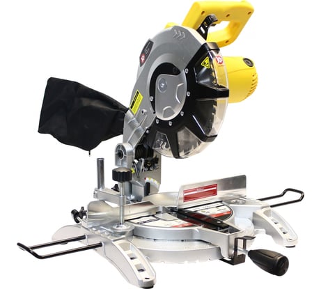 Торцевая пила Калибр Мастер ПТЭ-1900/255М 00000045770