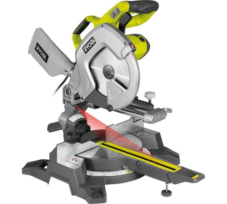 Торцовочная пила Ryobi EMS254L 5133001202