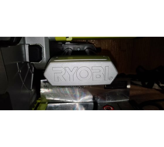 Торцовочная пила Ryobi EMS254L 5133001202 - выгодная цена, отзывы ...