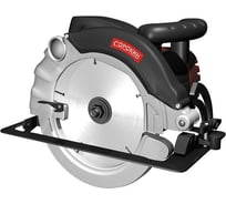 Электрическая дисковая пила Сорокин 29.64