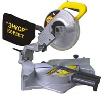 Торцовочная пила Энкор Корвет-4 т/з 10204