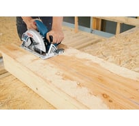 Дисковая пила Bosch GKS 65 0.601.667.000