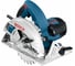 Дисковая пила Bosch GKS 65 0.601.667.000 1