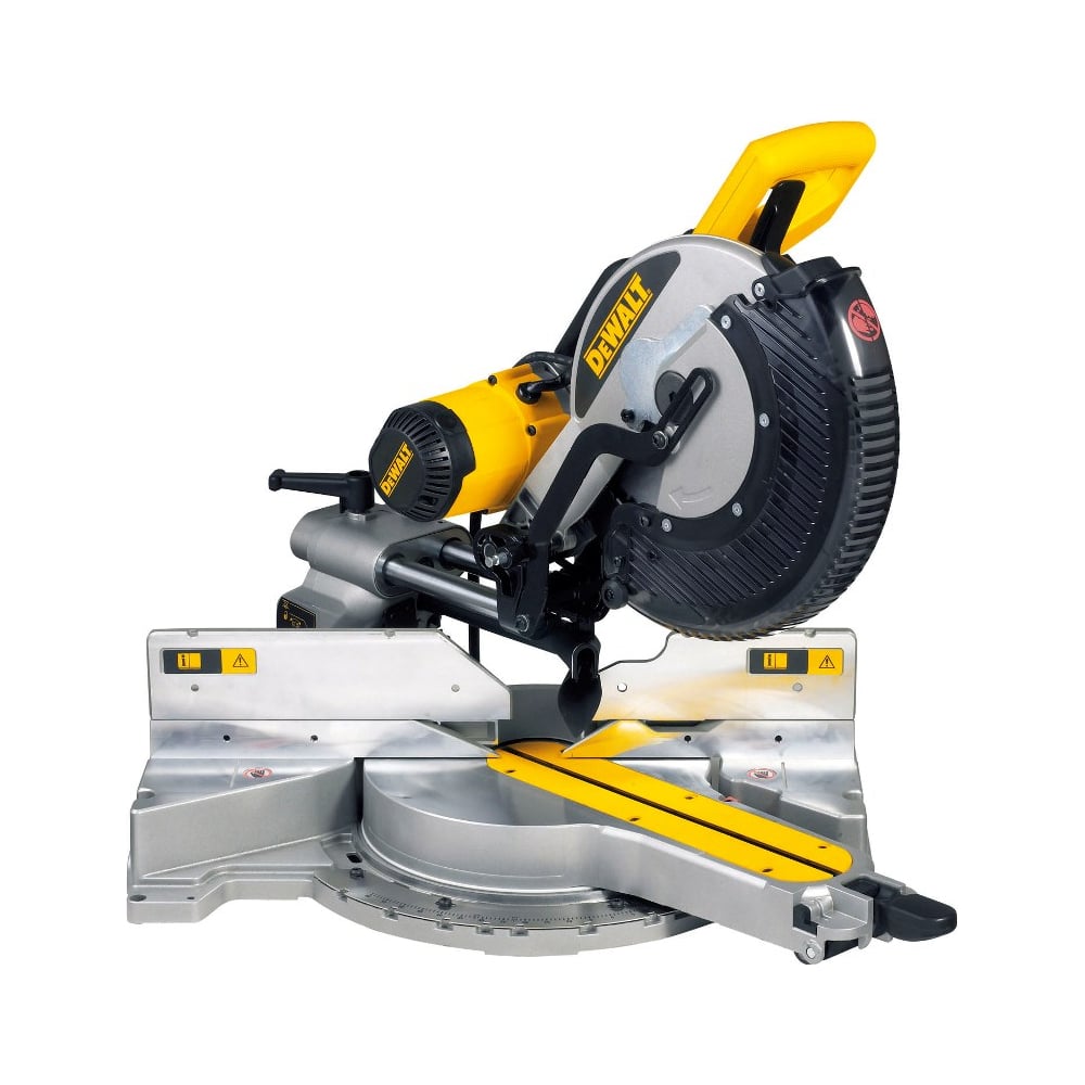 Торцовочная пила DeWALT DW 718XPS - выгодная цена, отзывы ...