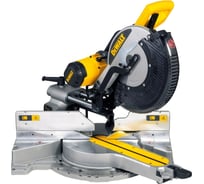 Торцовочная пила DeWALT DW 718XPS
