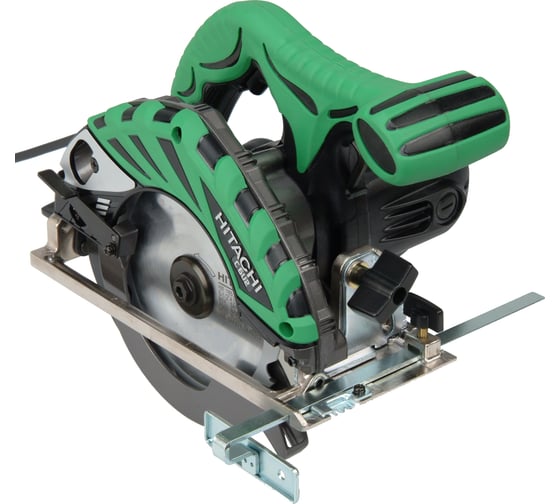 Дисковая пила Hitachi C6U2 1