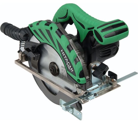 Дисковая пила Hitachi C7U2