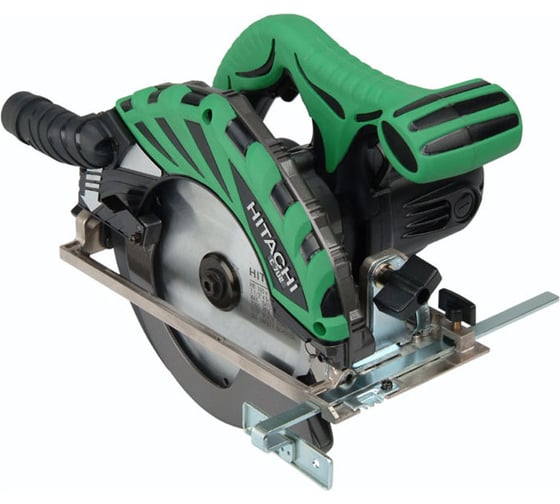 Дисковая пила Hitachi C7U2