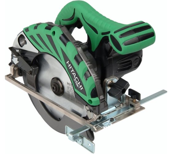 Пила циркулярная Hitachi C7BU2 1