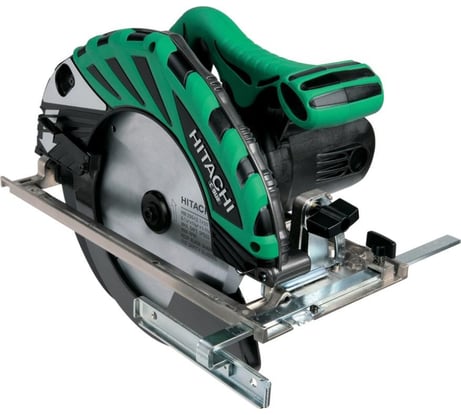 Пила циркулярная Hitachi C9U2