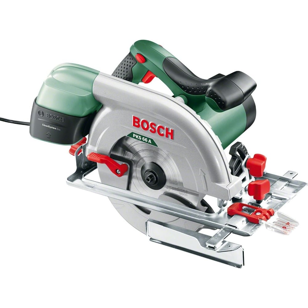 Bosch PKS 66 A 0.603.502.022