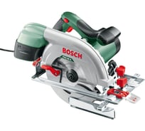 Дисковая пила Bosch PKS 66 A 0.603.502.022