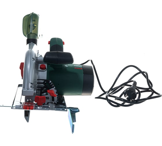 Дисковая пила Bosch PKS 66 A 0.603.502.022