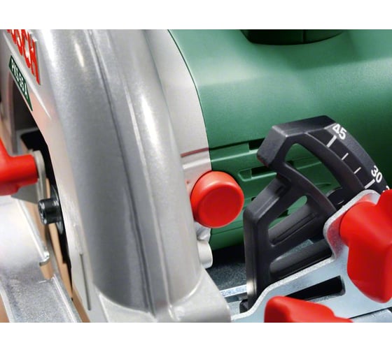 Дисковая пила Bosch PKS 55 A 0.603.501.020