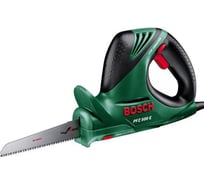 Электроножовка Bosch PFZ 500 E 0.603.398.020