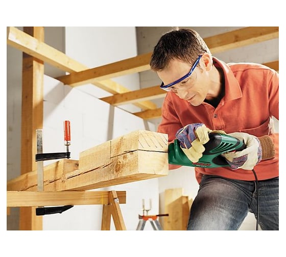 Электроножовка Bosch PFZ 500 E 0.603.398.020