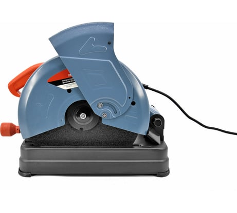 Отрезная пила по металлу ЭЛЕКТРОПРИБОР ПО-2400+