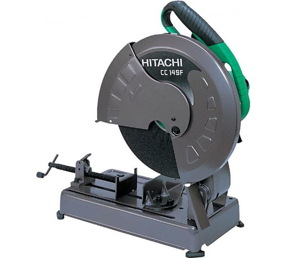 Монтажная пила Hitachi CC 14 SF