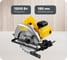 Циркулярная пила MOLOT MCS 1865-1 0329138 1
