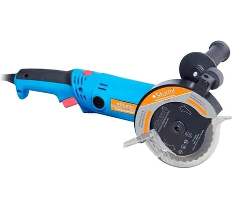 Электрическая двухдисковая пила Sturm TC1312P